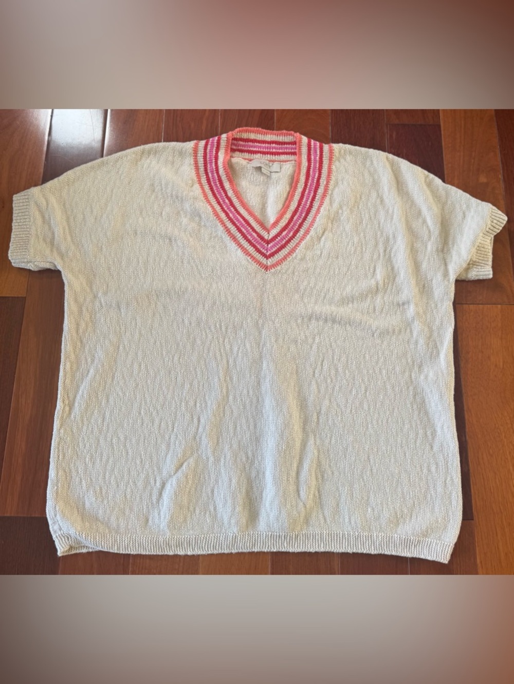 Loft Outlet 100% Cotton XS Sweater